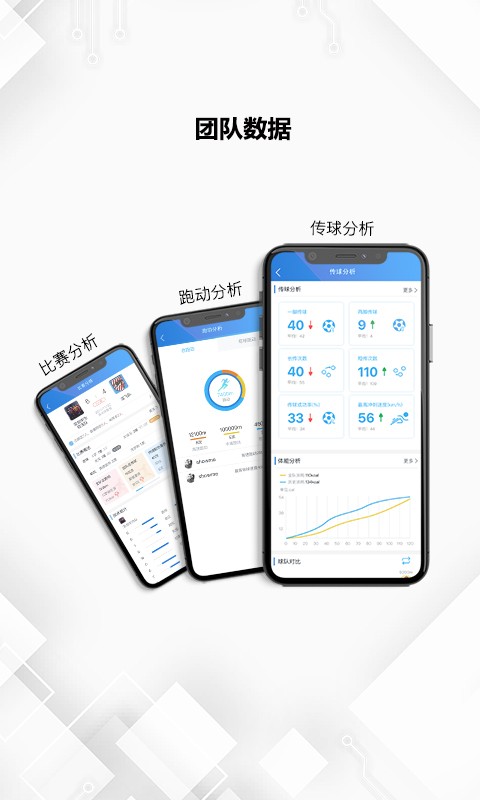 微队免费版截图3