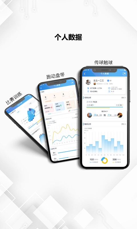 微队免费版截图4