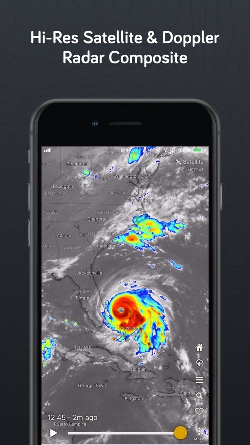 windy气象软件app下载