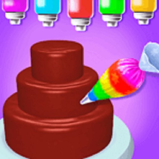 幸福蛋糕店官方版v1.0.4