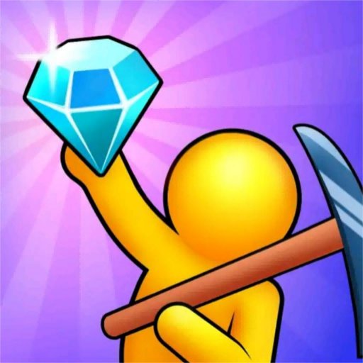 矿场模拟器官方版v1.0.2