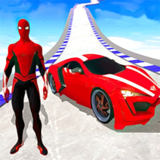 高空飙车手机版v1.2