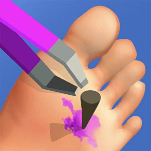 老板来修脚最新版v1.4