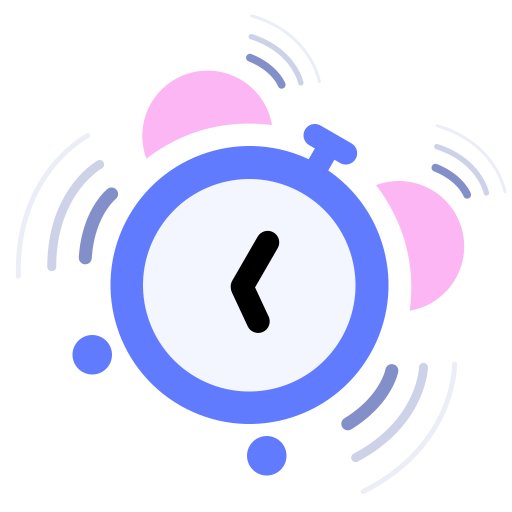 漂浮时钟手机版v2.0.0