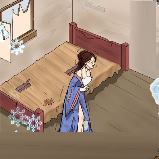 救救小姑娘最新版v1.0.2