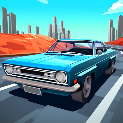 合体赛车游戏v1.0.2