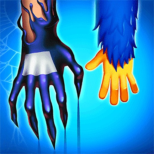 怪兽大逃杀破解版v2.0.0