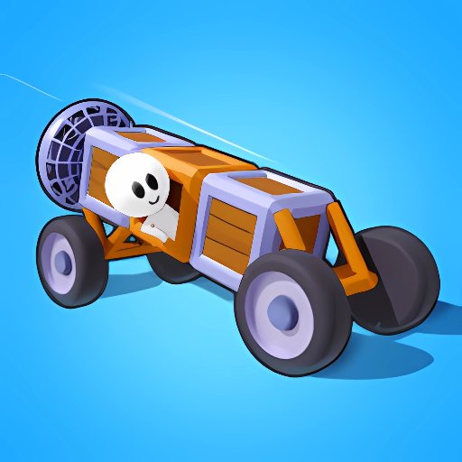 小车快跑最新版v1.0.1