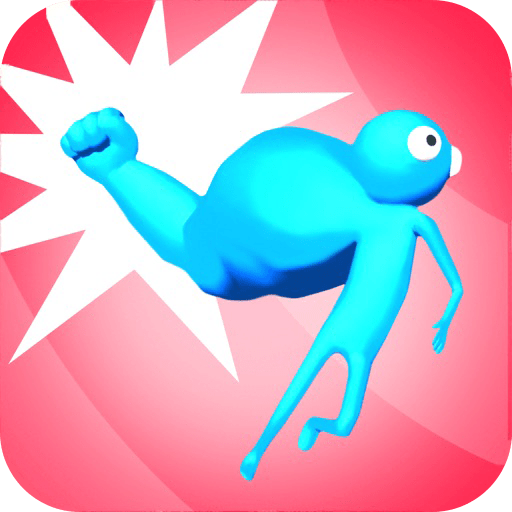 暴揍火柴人免费版最新版本v1.0.0