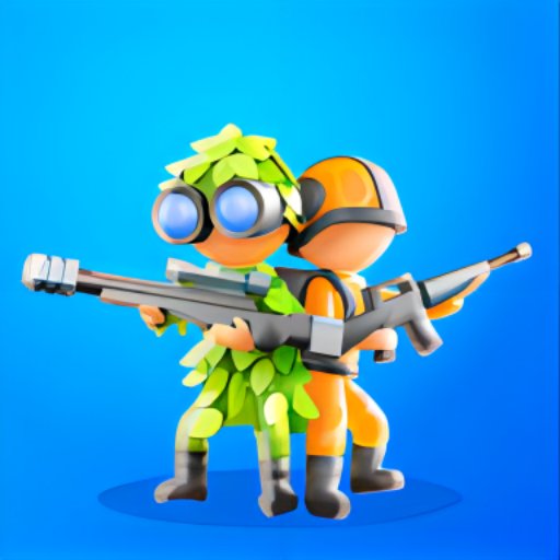 突击防线手游v1.0.1