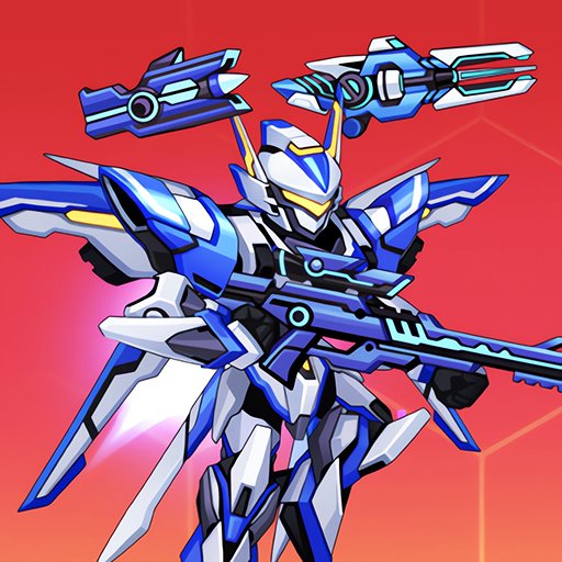 变身大机甲最新版v1.0.0