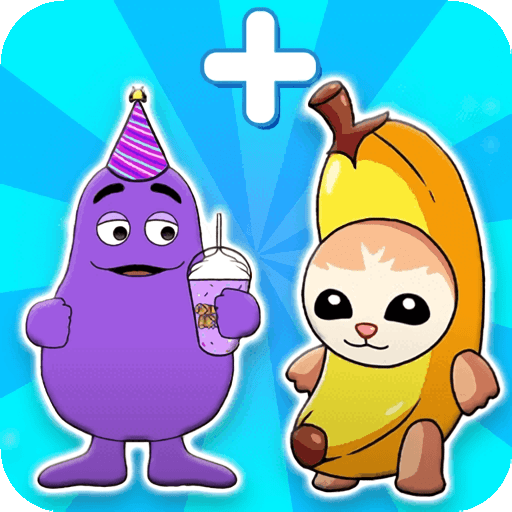 怪物合成器最新版v1.0.5
