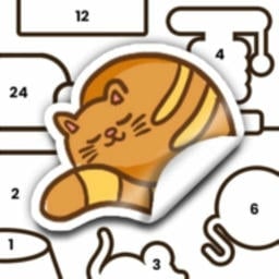 开心贴贴乐游戏v1.0.1