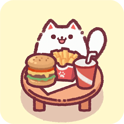 小小餐厅官方版v1.0.1