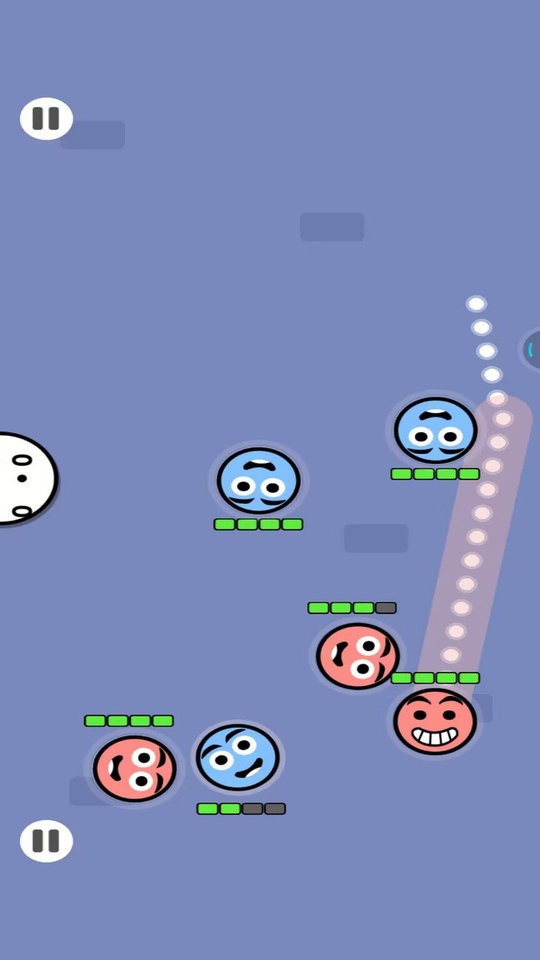 进击吧球球免费版截图1