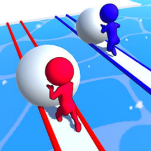 一起推雪球最新版v1.0.6