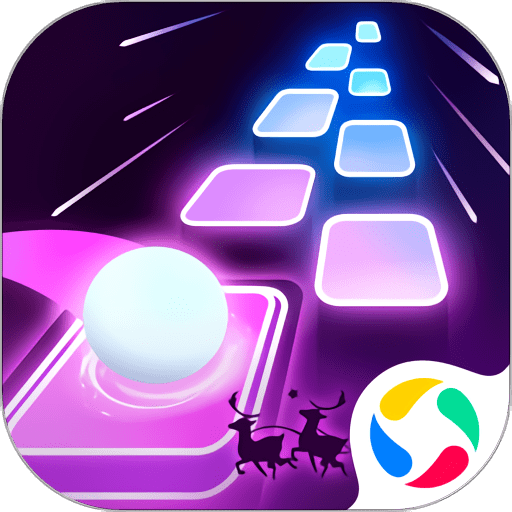 跳舞的球球最新版v1.0.0