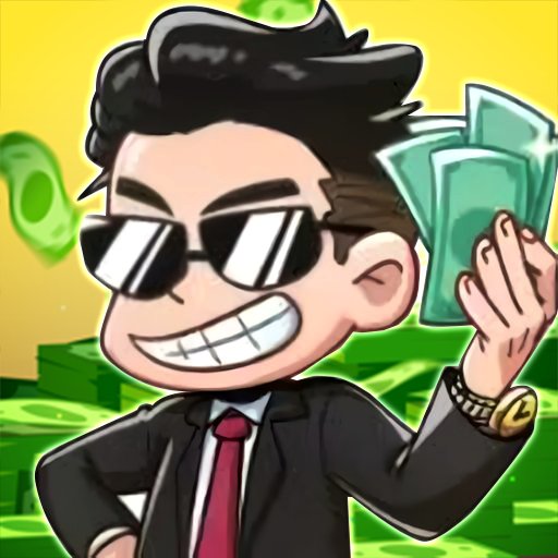 霸总逆袭记官方版v1.0.0