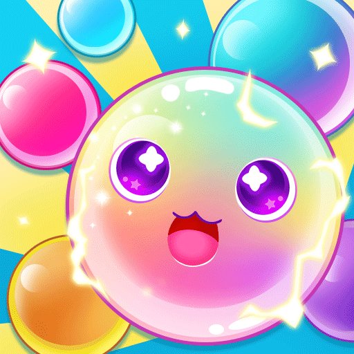 吹个大泡泡最新版v1.1