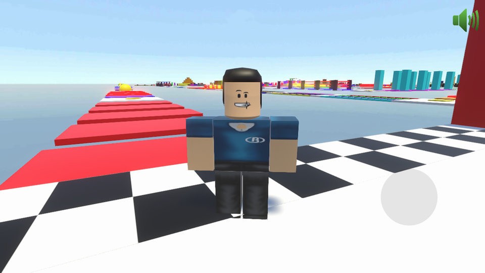 块状跑酷3d官方版