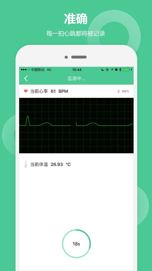 心知了监测截图1