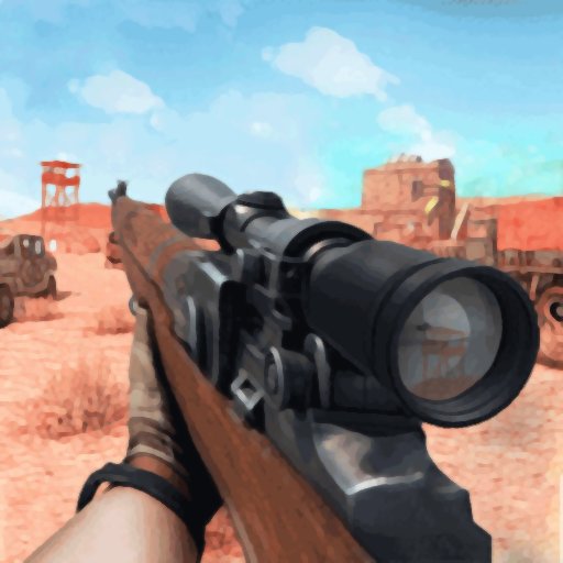 射击挑战赛手游v1.0