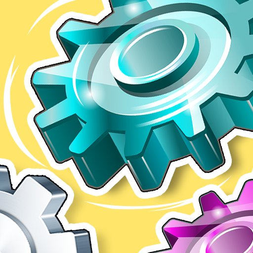 我的工厂官方版v1.1.1