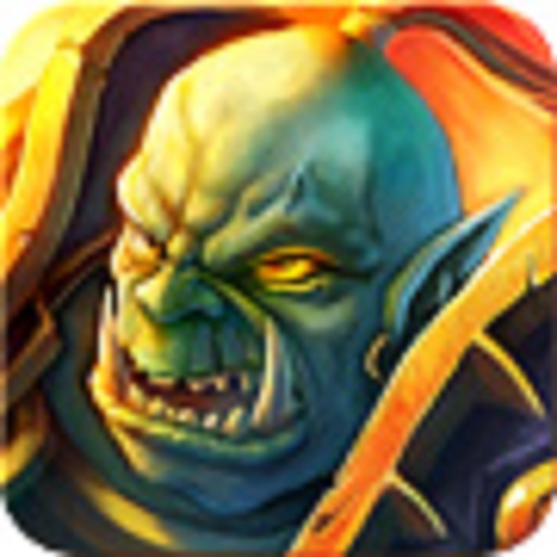 魔界远征官方版v1.4