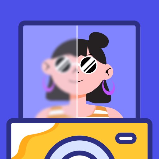 画质修复appv2.3