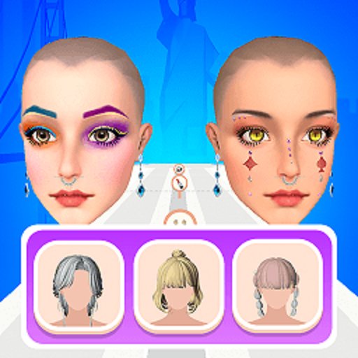 化妆我最美最新版本v1.0.3