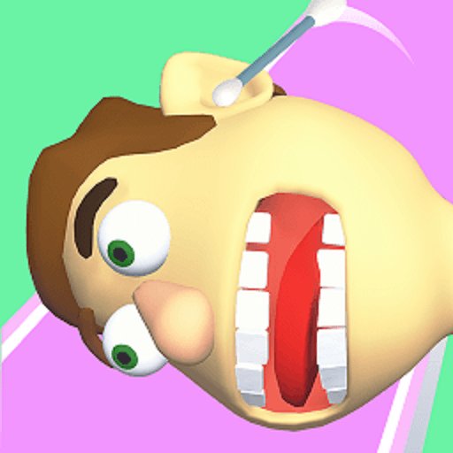 疯狂掏耳朵最新版v1.0.2