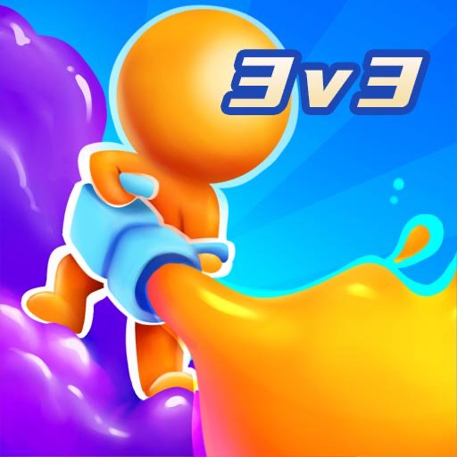 颜料王者3v3最新版v1.4