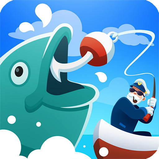 我叫钓鱼侠手游v1.0.4