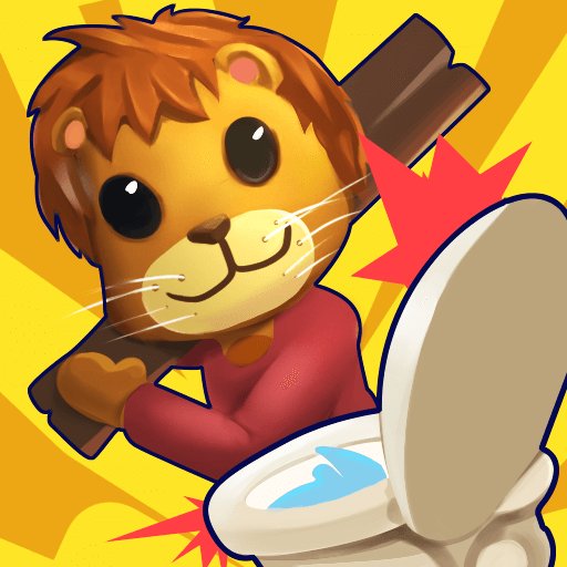 动物躲猫猫官方版v2.0.2