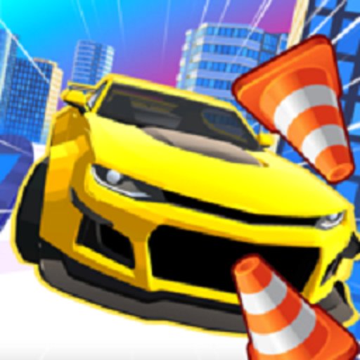 赛车冲冲冲官方版v1.0.2