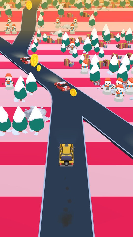公路漂移官方版