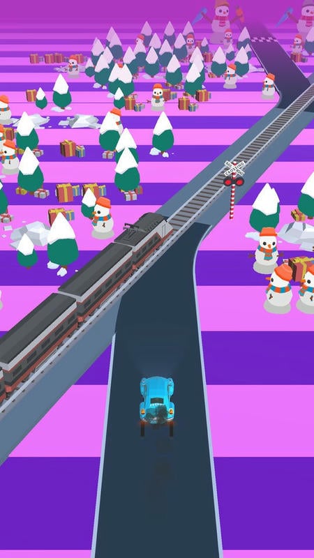 公路漂移最新版截图3