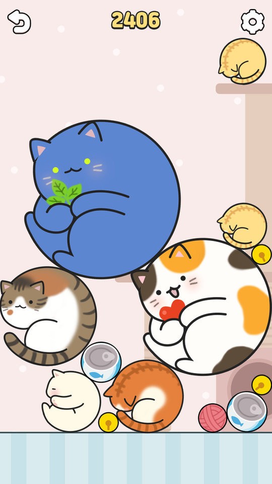 合成大肥猫官方版截图1