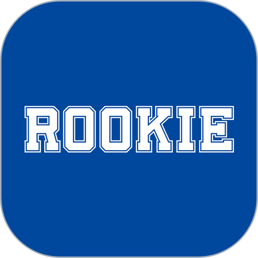 ROOKIE appv1.0.91