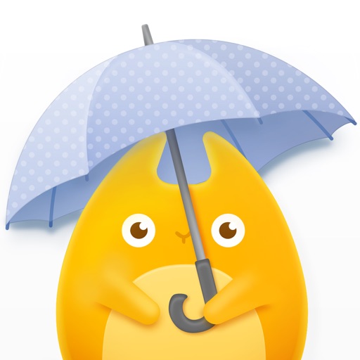 我的天气官方版v0.5.4