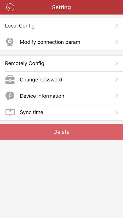 熵基AI视频手机版截图2