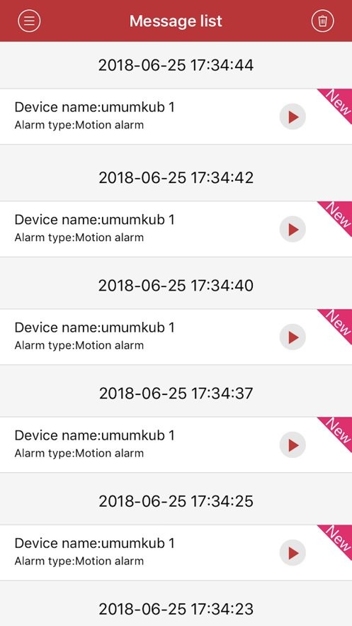 熵基AI视频手机版截图3