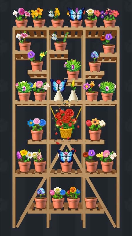 花束消除最新版截图2