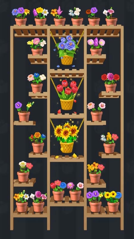花束消除最新版截图3