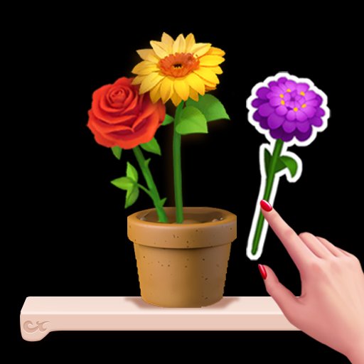 花束消除最新版v1.00