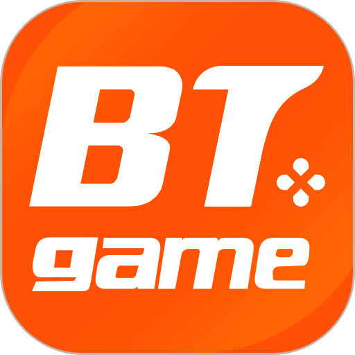 BTgame游戏盒子v8.4.7