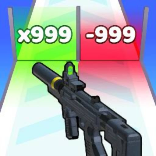 弹壳突围最新版v1.00
