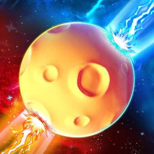 星球占领最新版v1.09