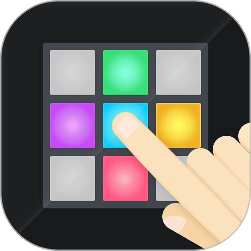 电子音乐板软件v3.12.1
