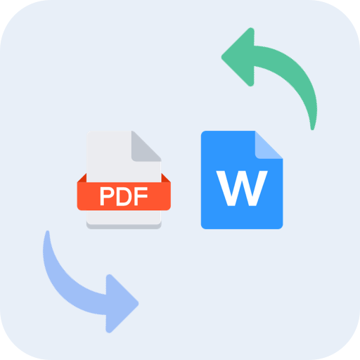 pdf转word工具appv2.0.2